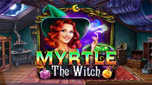 Myrtle the Witch - Marakumi - Kenya